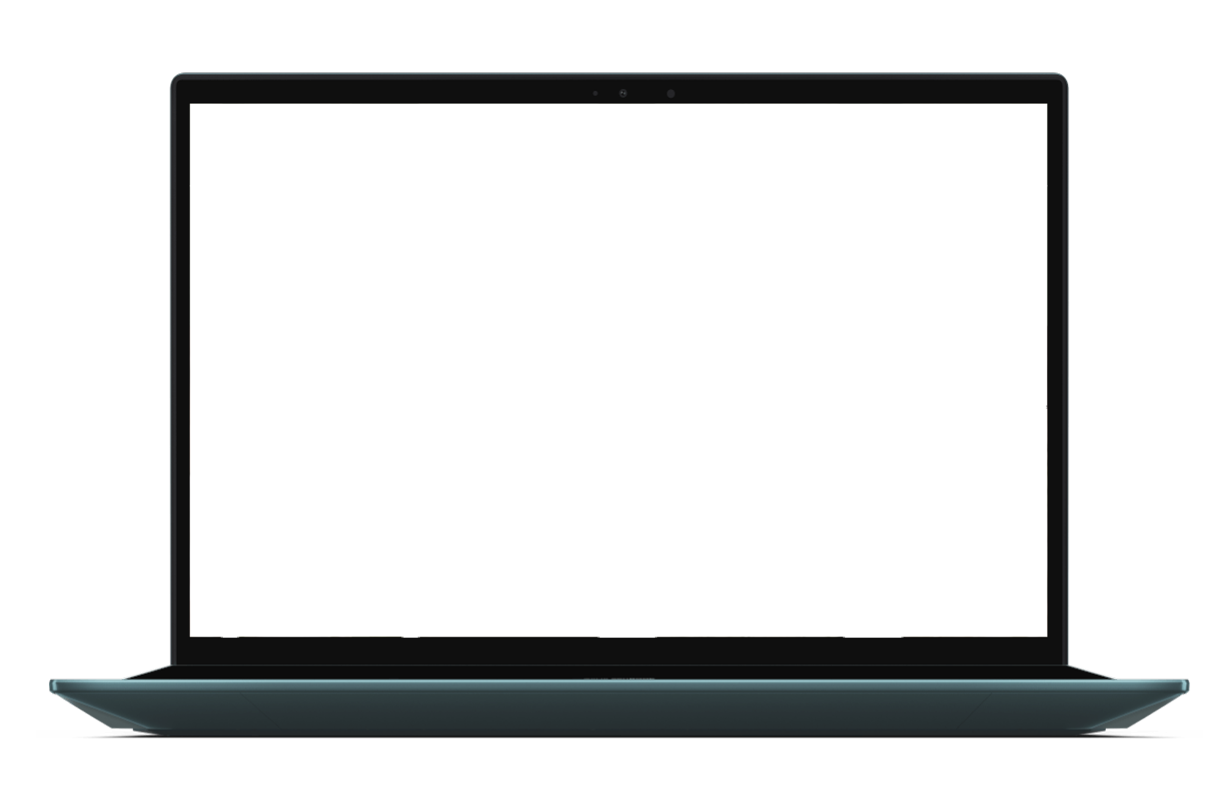 laptop view placeholder